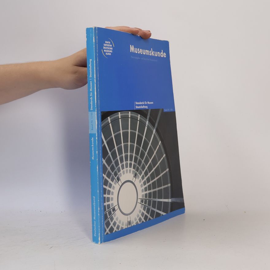 Autorenkollektiv Museumkunde