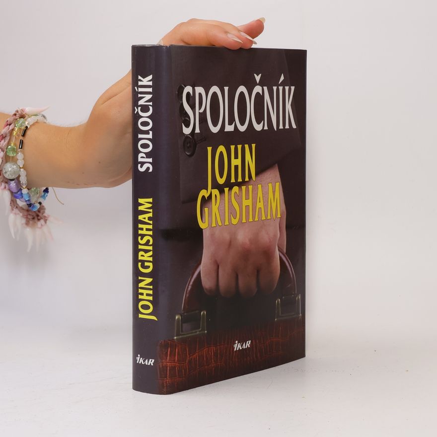 John Grisham Spoločník