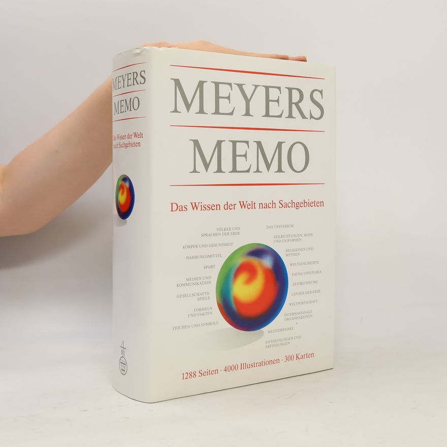 Autorenkollektiv Meyers Memo