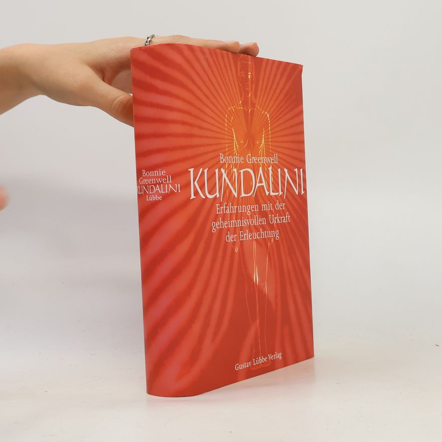 Bonnie Greenwell Kundalini