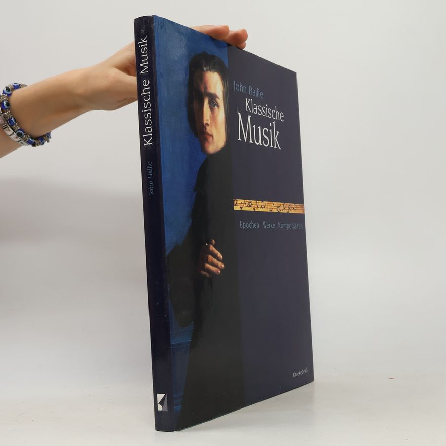 John M. Bailie Klassische Musik