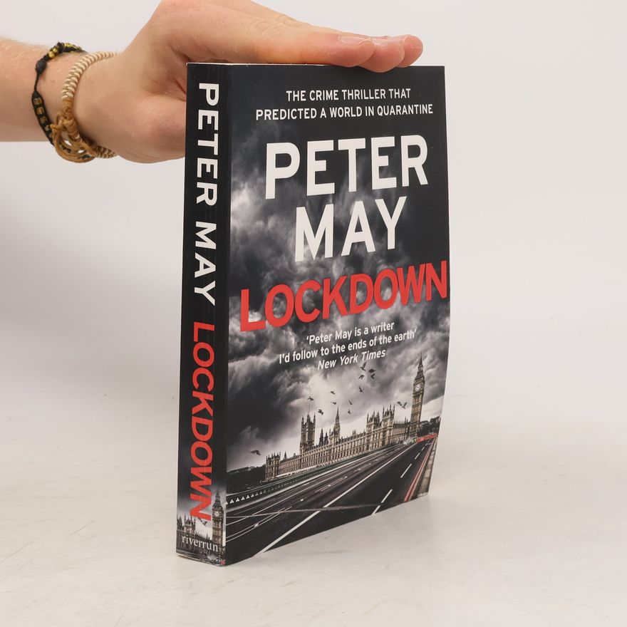 Peter May Lockdown