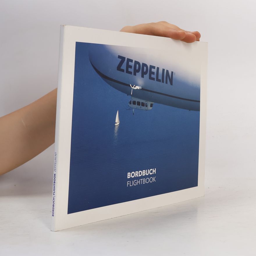 Michael Bélafi Zeppelin NT