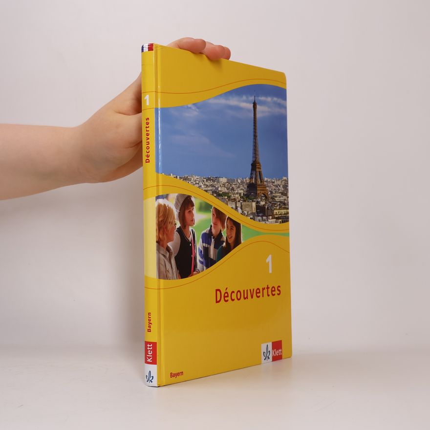 Autorenkollektiv Découvertes