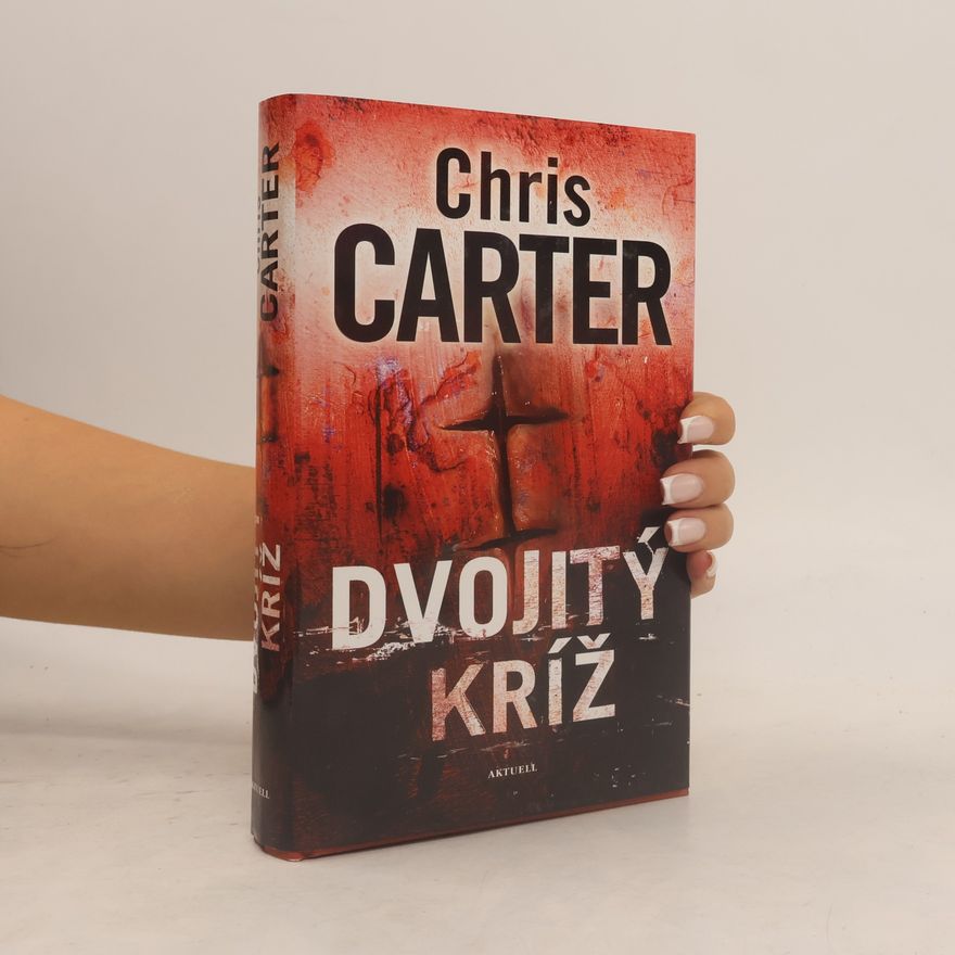 Chris Carter Dvojitý kríž
