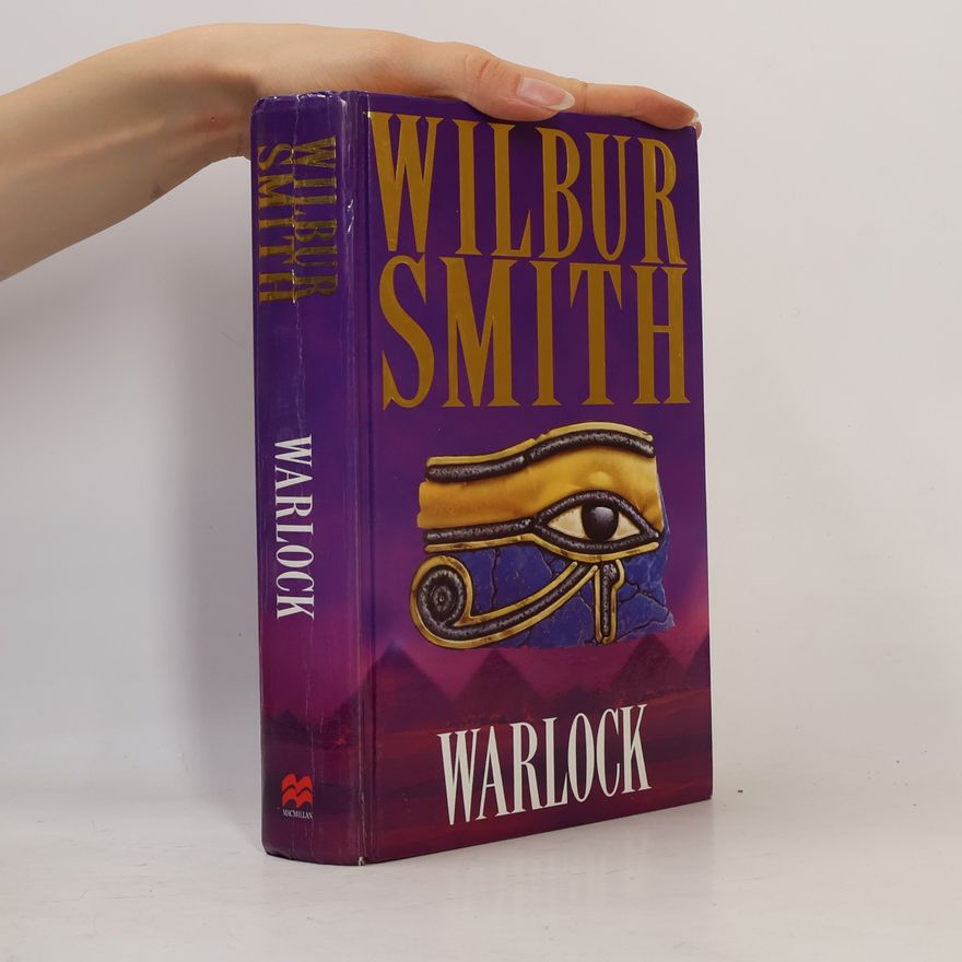 Wilbur A. Smith Warlock