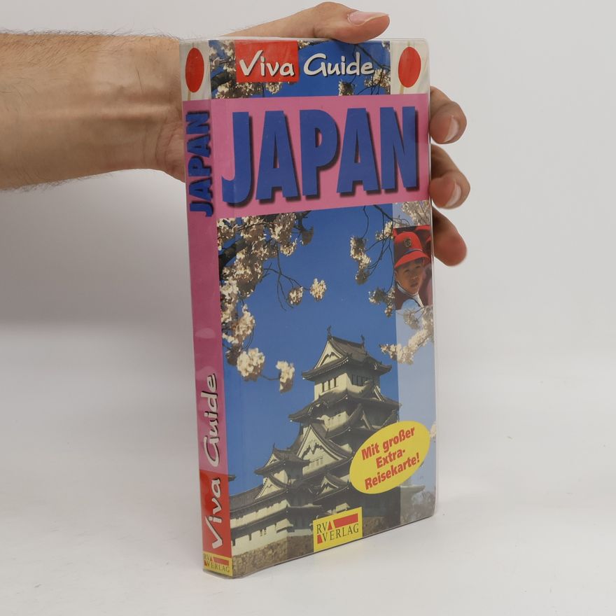 Wolfgang Bauer Japan
