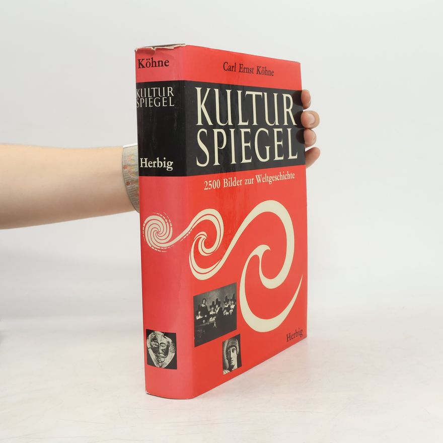 Carl Ernst Köhne Kulturspiegel