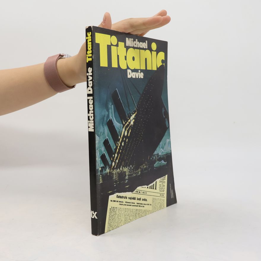 Michael Davie Titanic