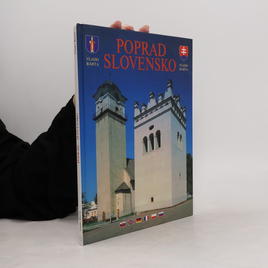 Vladimír Bárta Poprad Slovensko