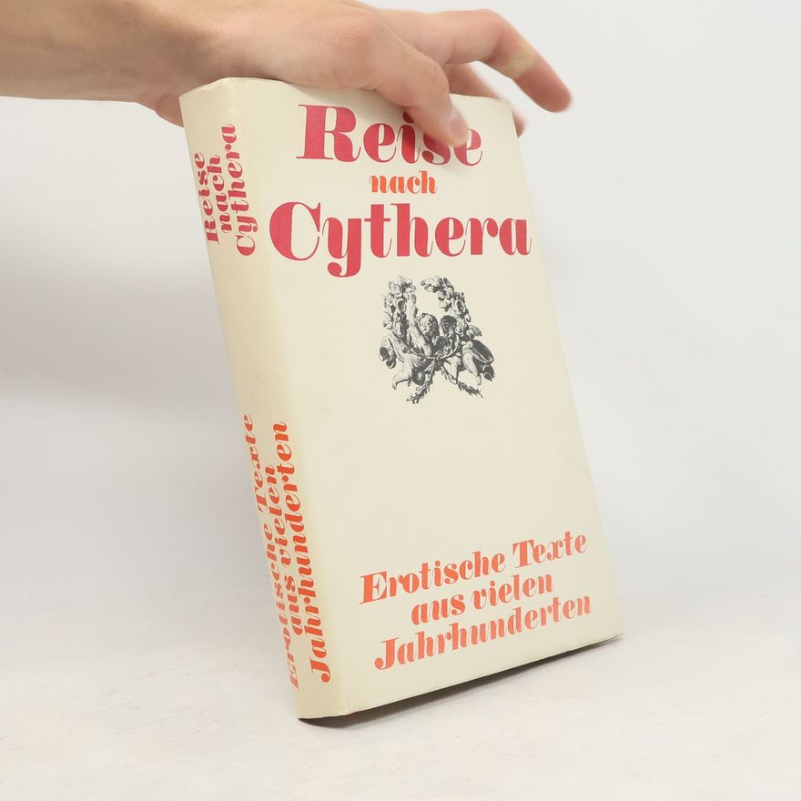 Autorenkollektiv Reise nach Cythera