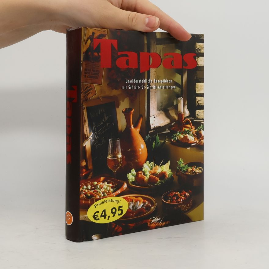 Autorenkollektiv Tapas