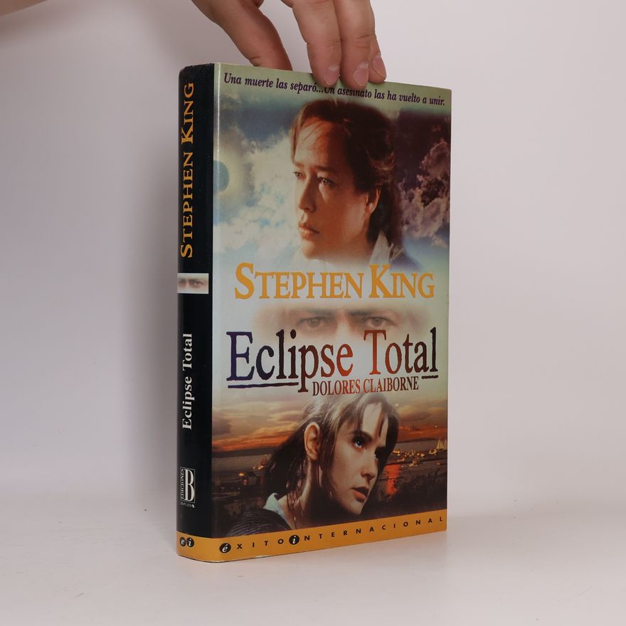 Stephen King Dolores Claiborne