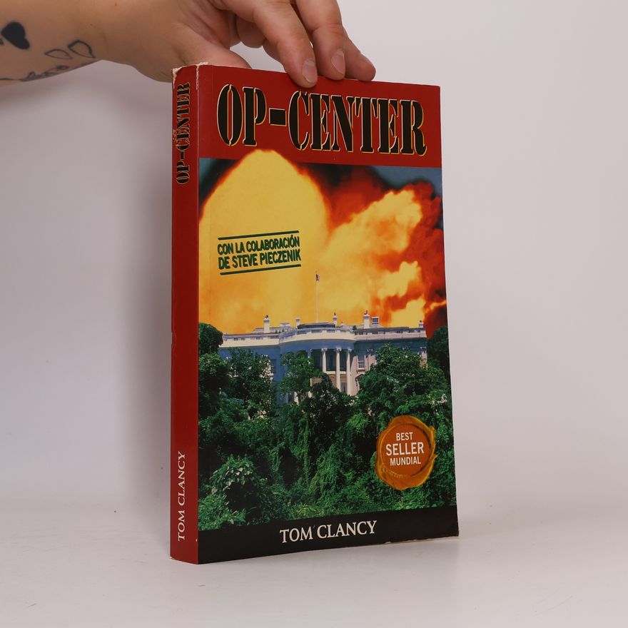Tom Clancy Op-Center