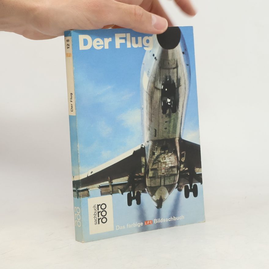 Guyford Stever Der Flug