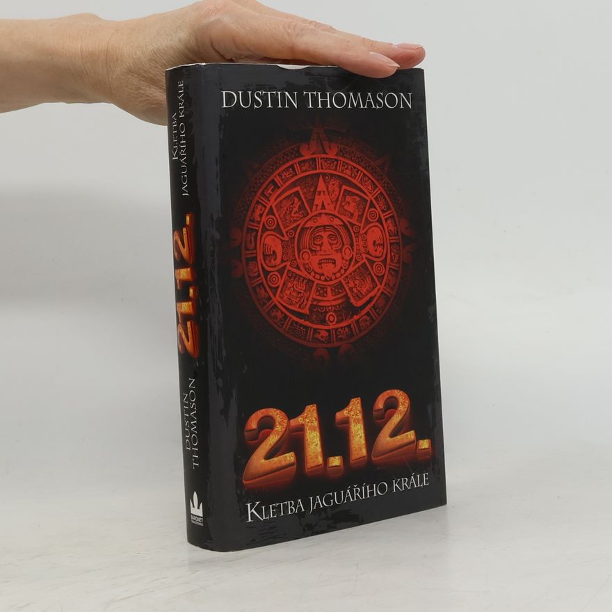 Dustin Thomason 21.12.