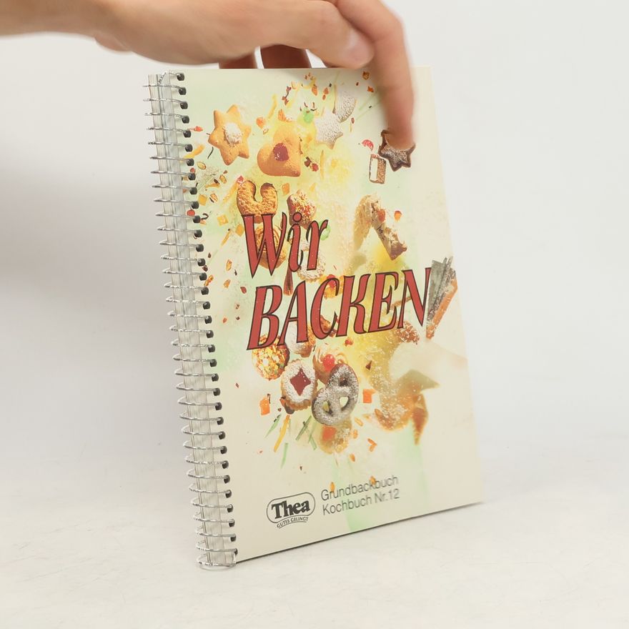 Autorenkollektiv Wir Backen 12
