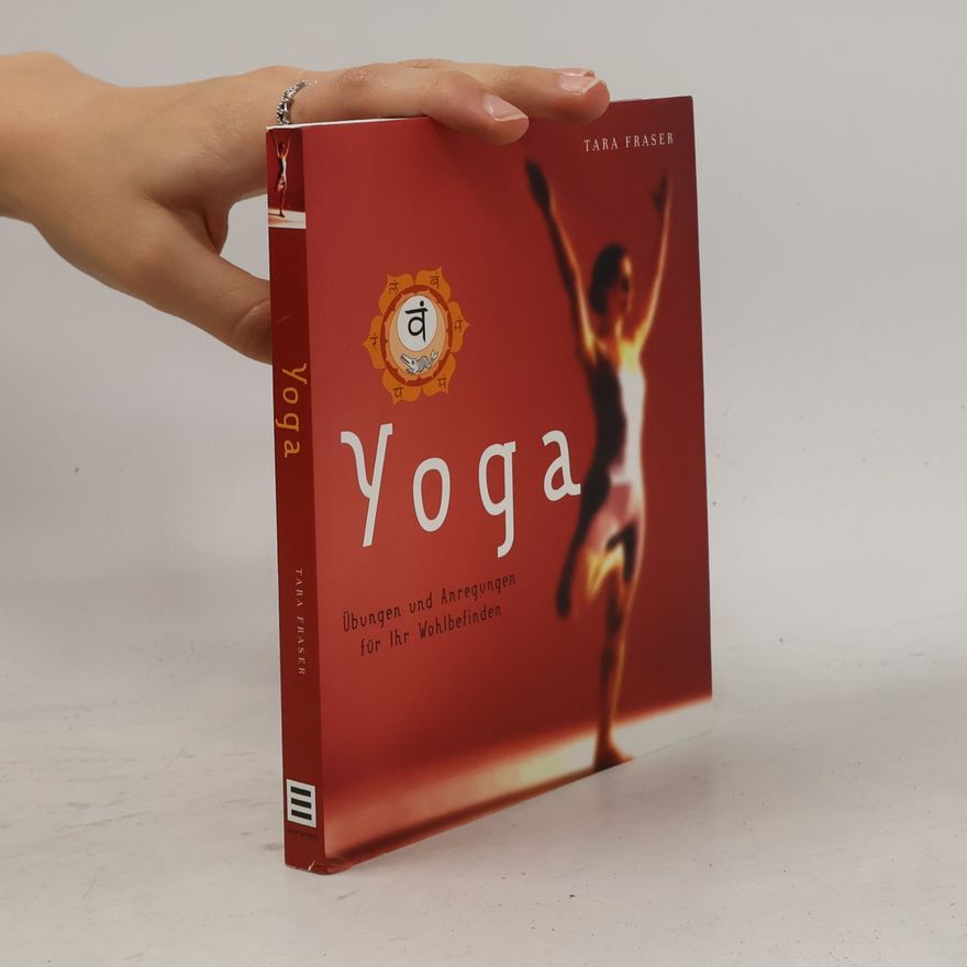 Tara Fraser Yoga