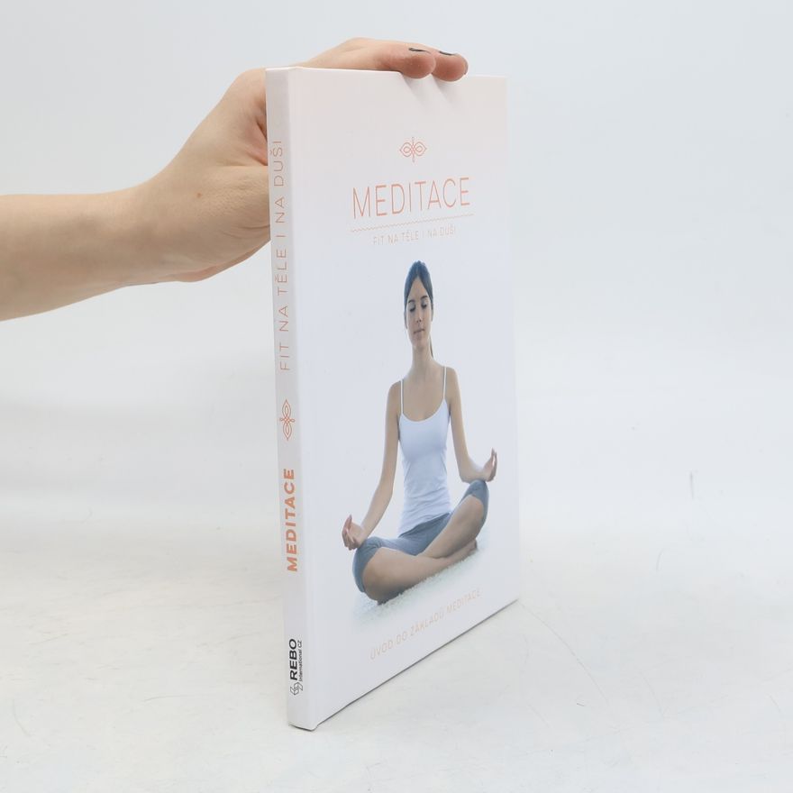 Michelle Coops Meditace - fit na těle i na duši