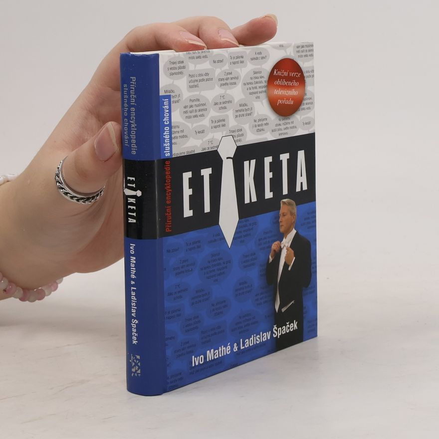 Ivo Mathé Etiketa