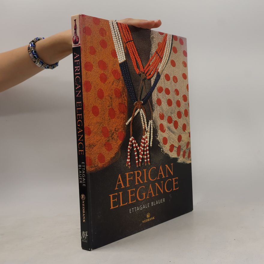 Ettagale Blauer African Elegance