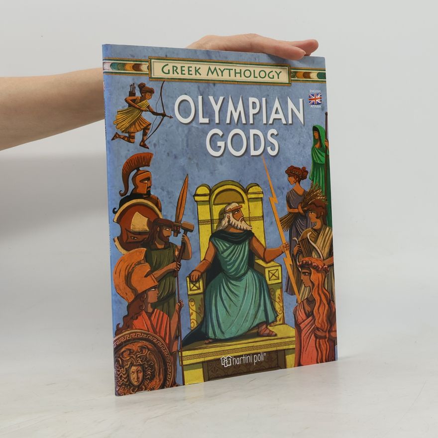 Autorenkollektiv Olympian Goods