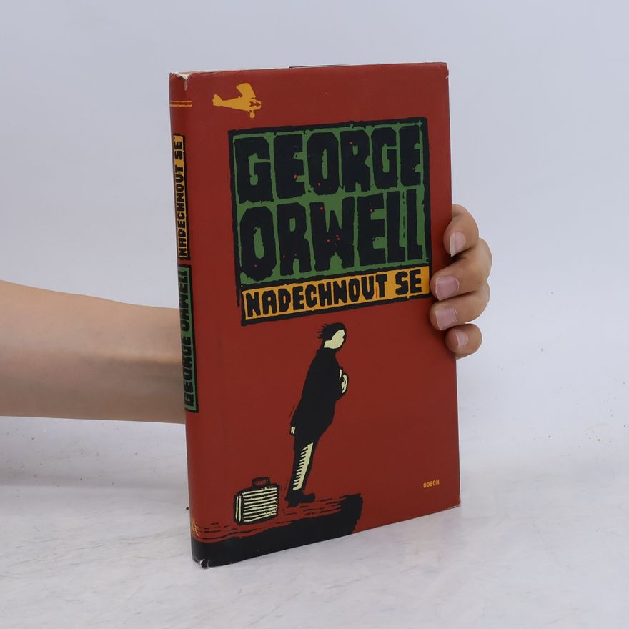 George Orwell Nadechnout se