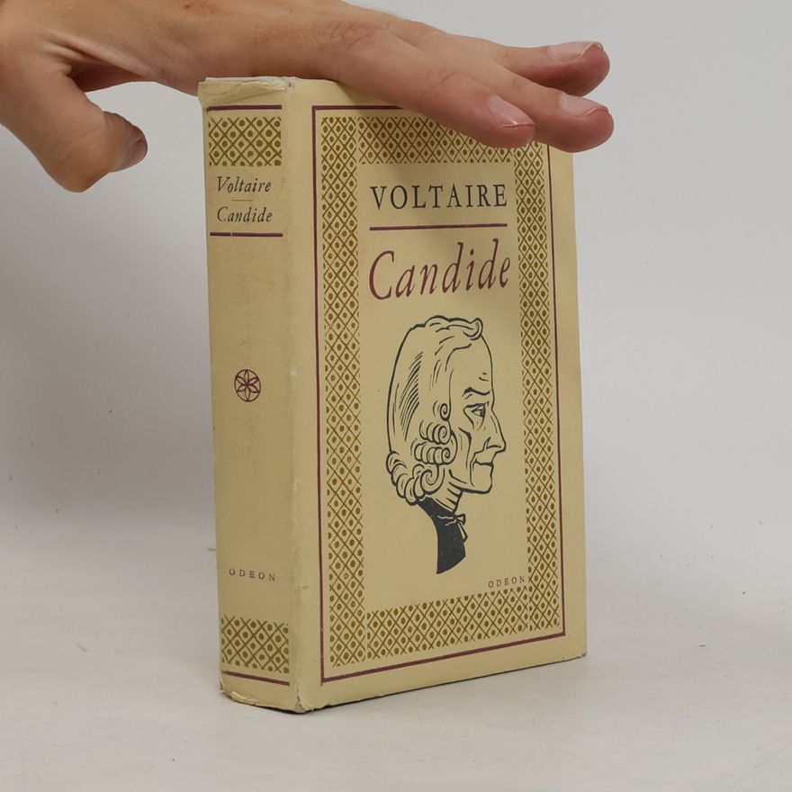 Voltaire Candide