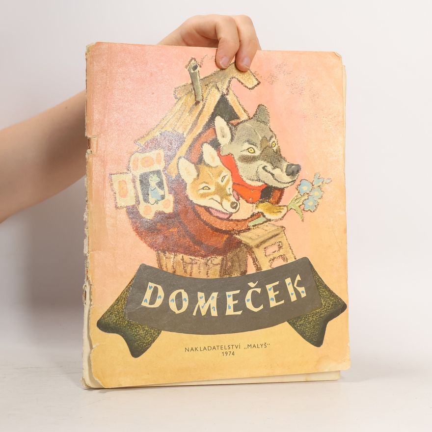 Various authors Domeček