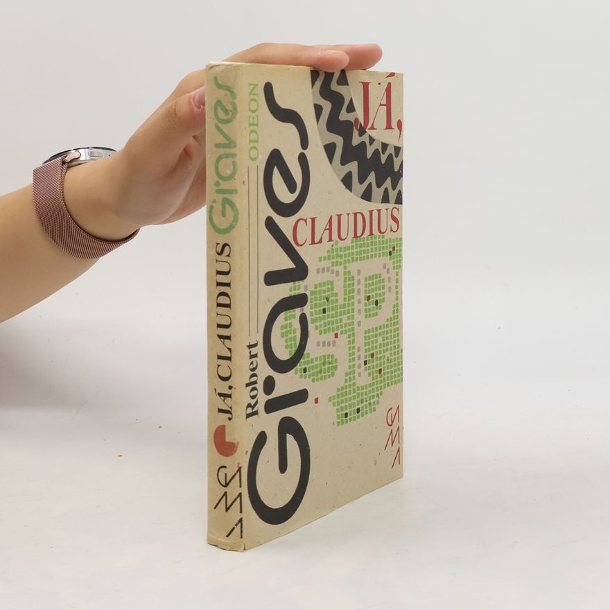 Robert Graves Já, Claudius