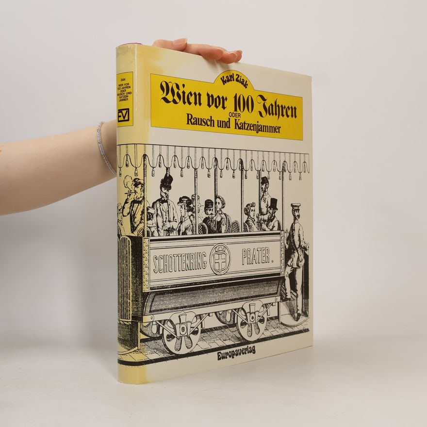 Karl Ziak Rausch und Katzenjammer