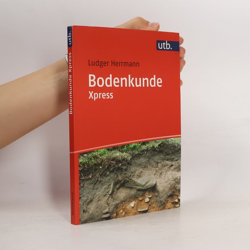 Dr. Ludger Herrmann Bodenkunde xpress
