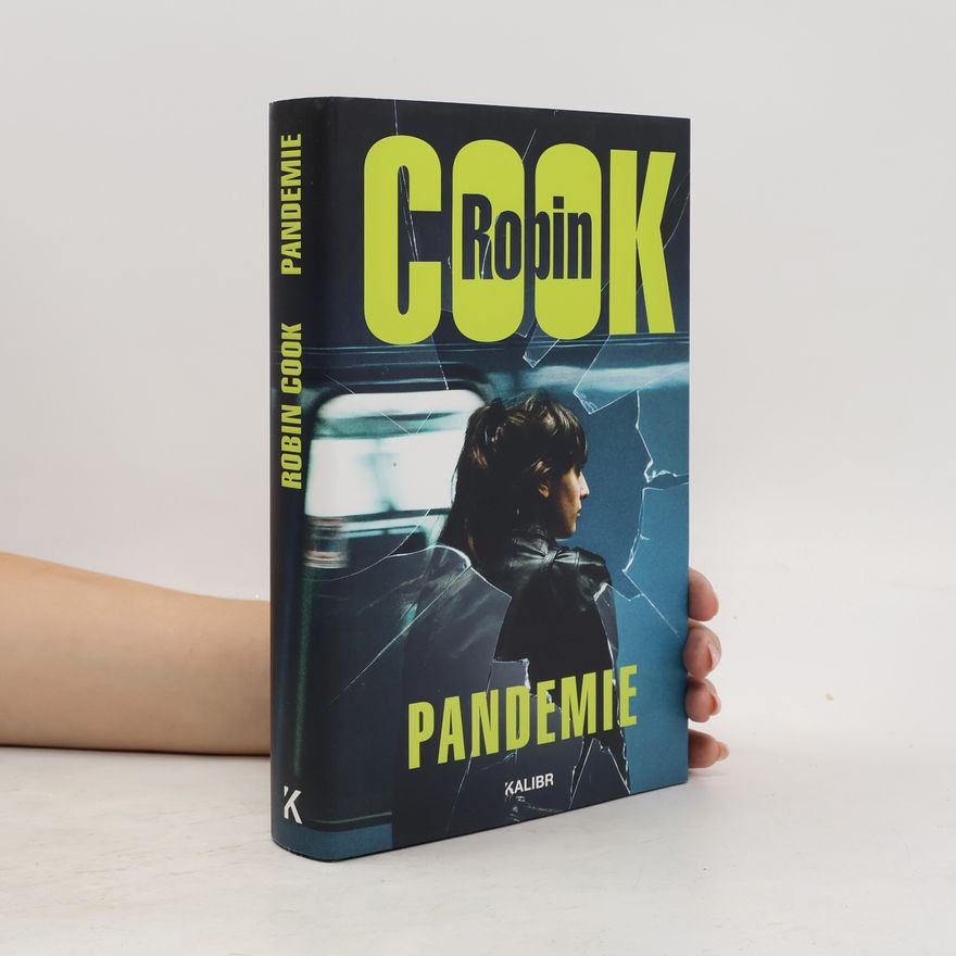 Robin Cook Pandemie