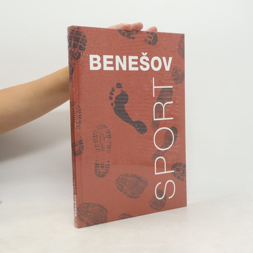 Jiří Jandač Benešov - sport
