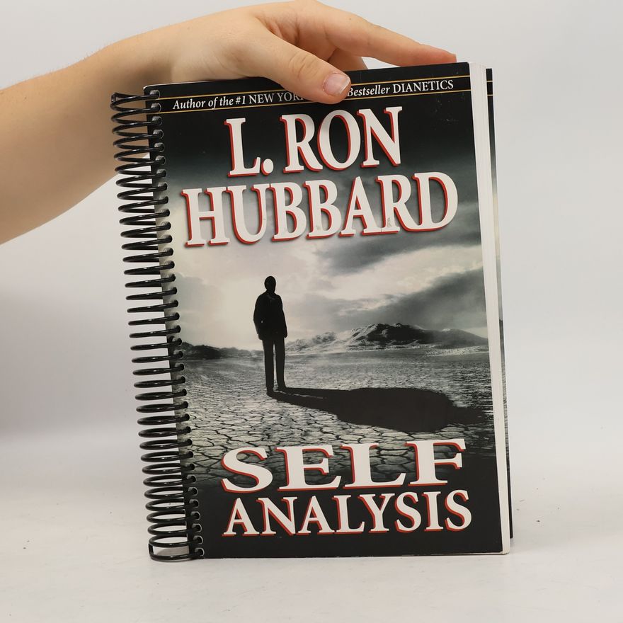 Lafayette Ronald Hubbard Self Analysis