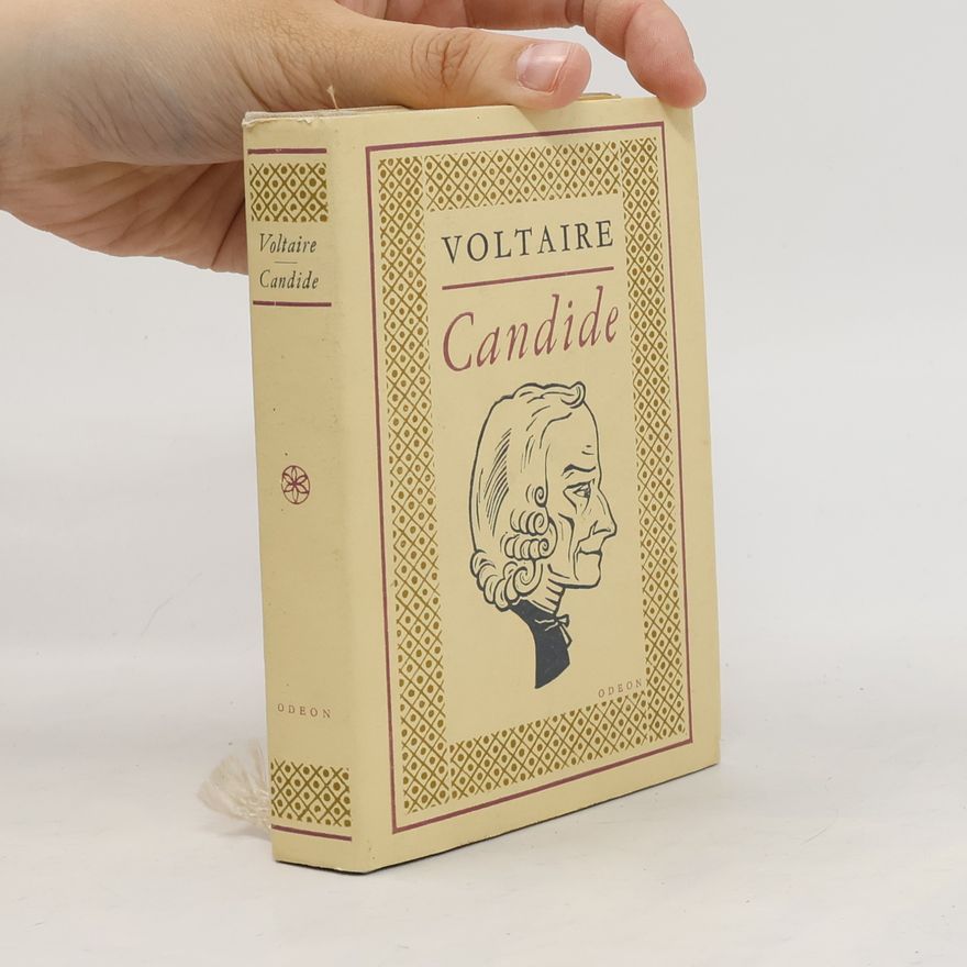 Voltaire Candide