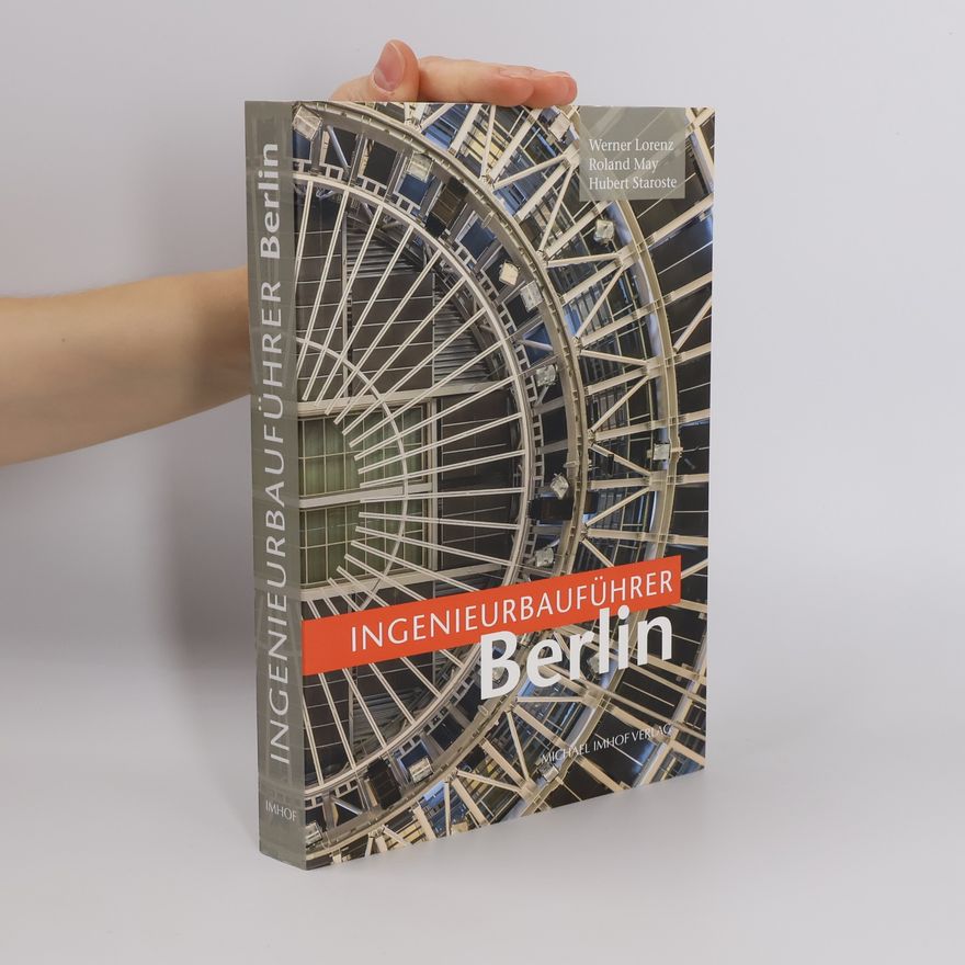 Hubert Staroste Ingenieurbauführer Berlin