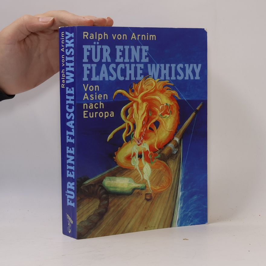 Ralph von Arnim Für eine Flasche Whisky