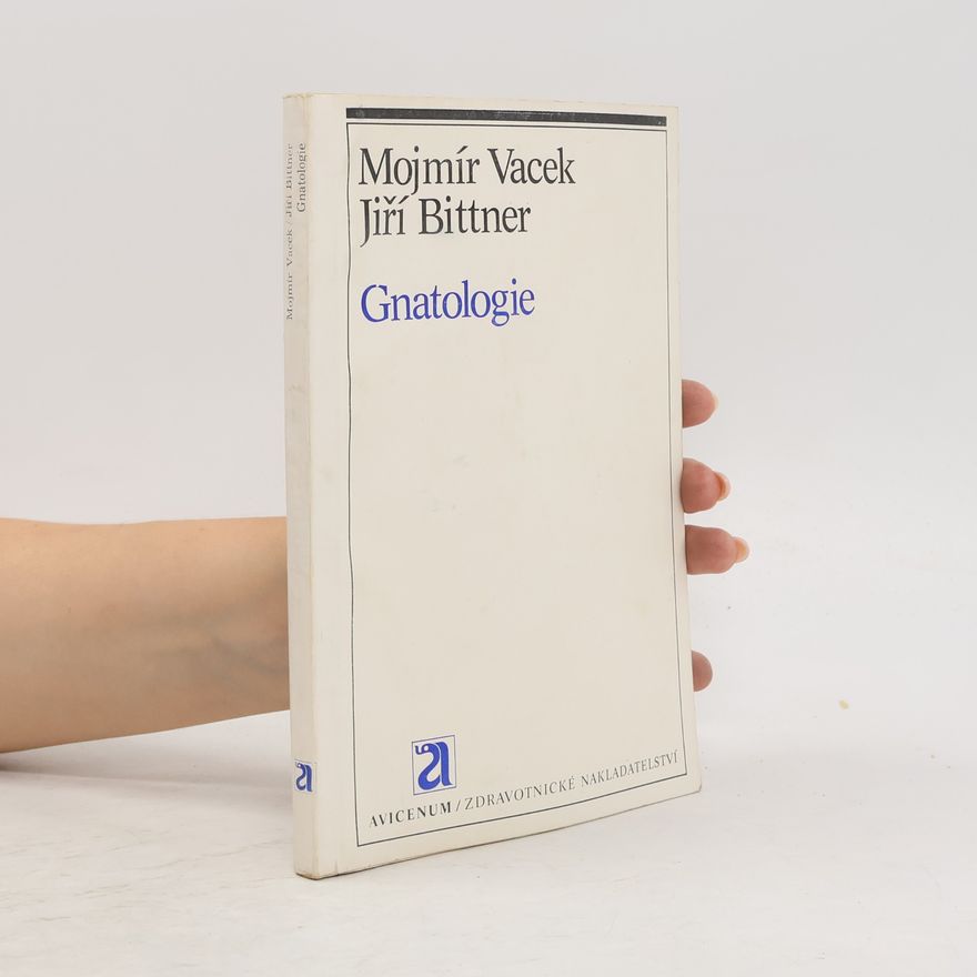 Mojmír Vacek Gnatologie