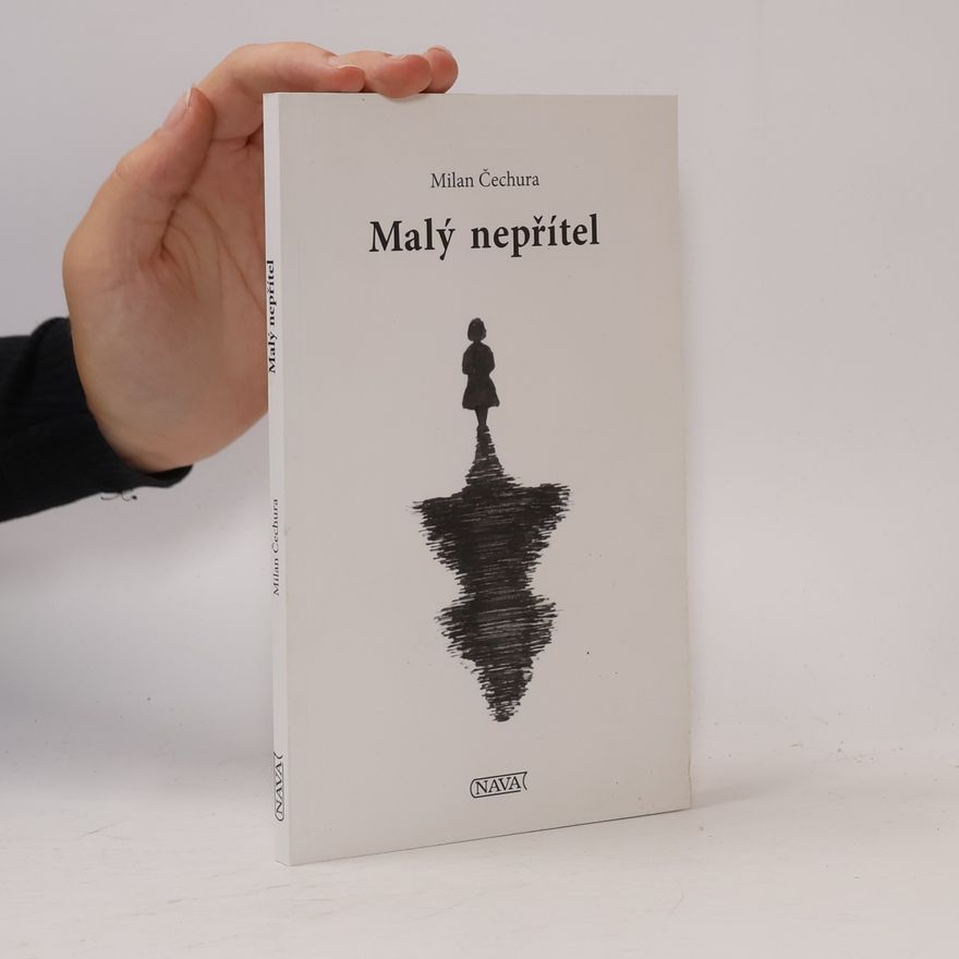 Milan Čechura Malý nepřítel