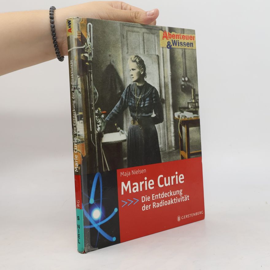 Maja Nielsen Marie Curie