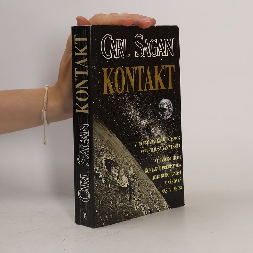Carl Sagan Kontakt