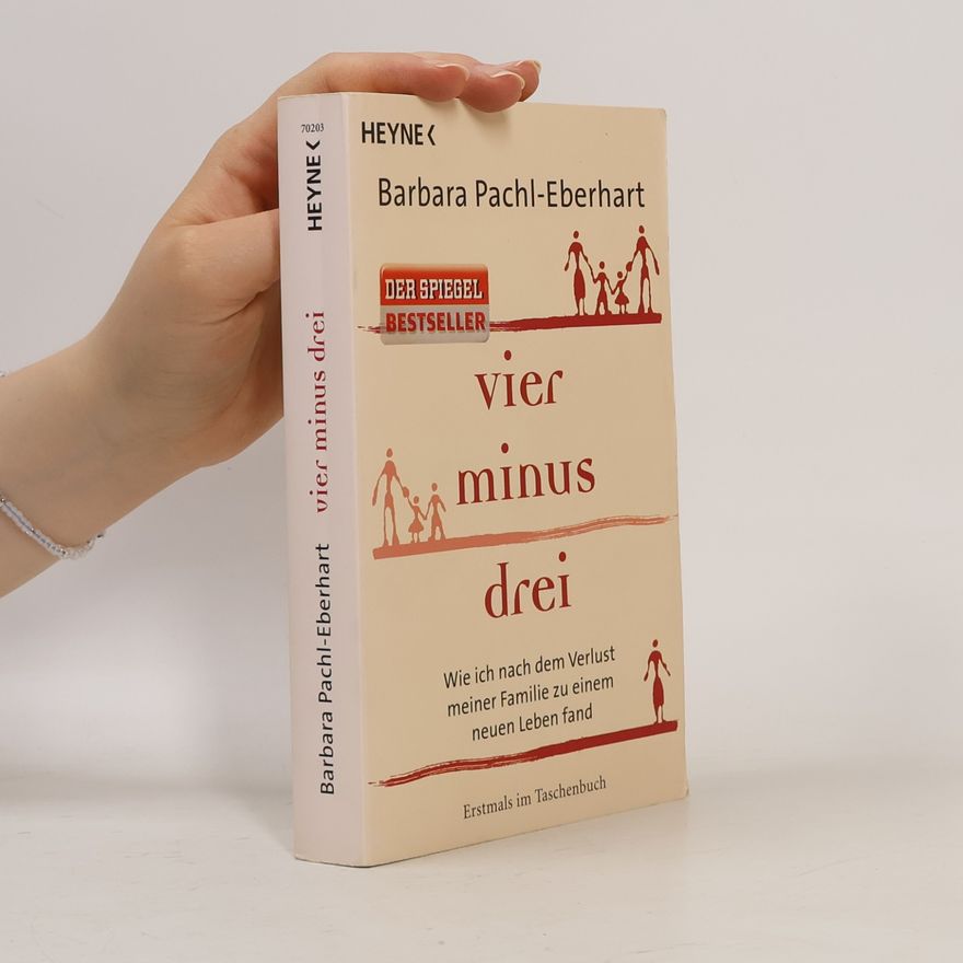 Barbara Pachl-Eberhart Vier minus drei