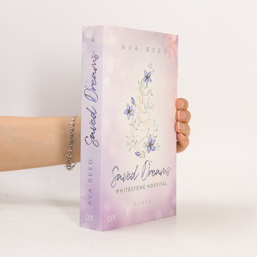 Ava Reed Whitestone Hospital - Saved Dreams