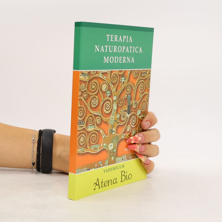 Autorenkollektiv Terapia naturopatica moderna