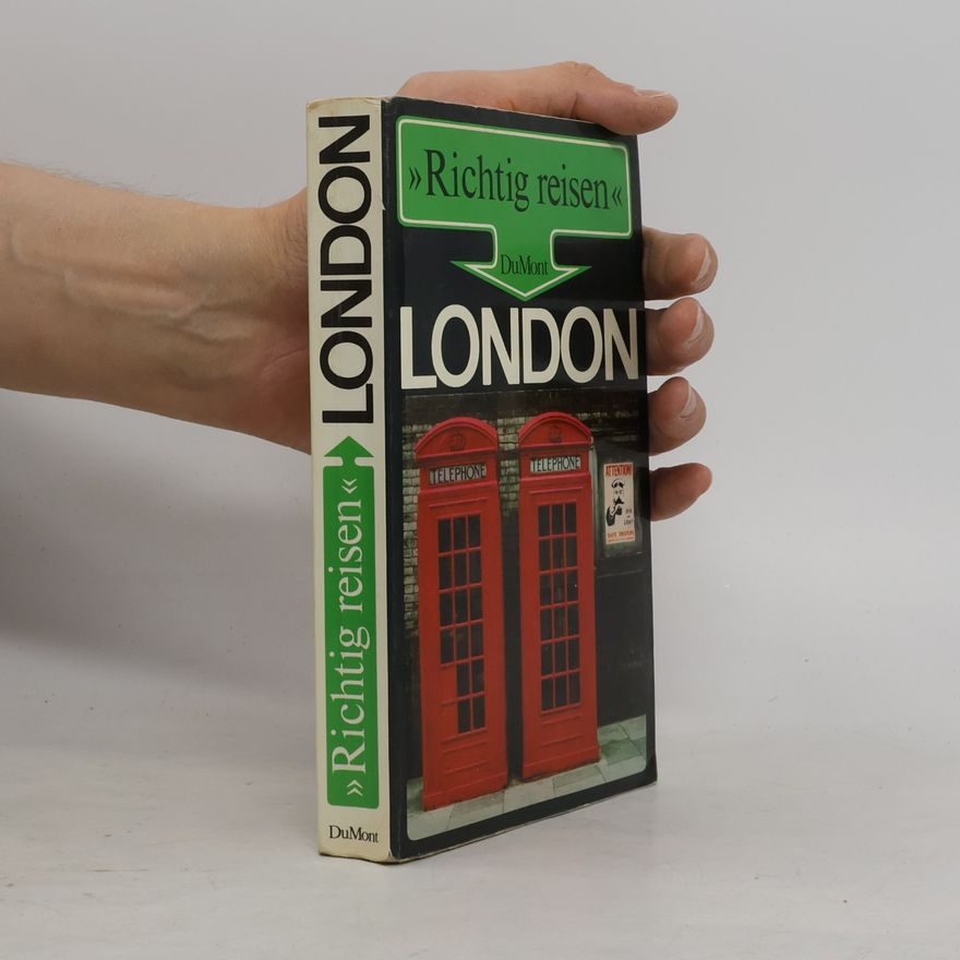 Klaus Barisch London