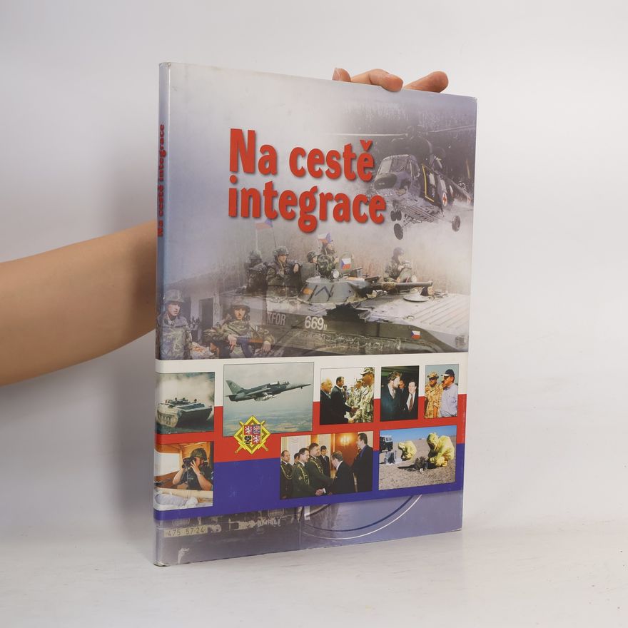 Autorenkollektiv Na cestě integrace