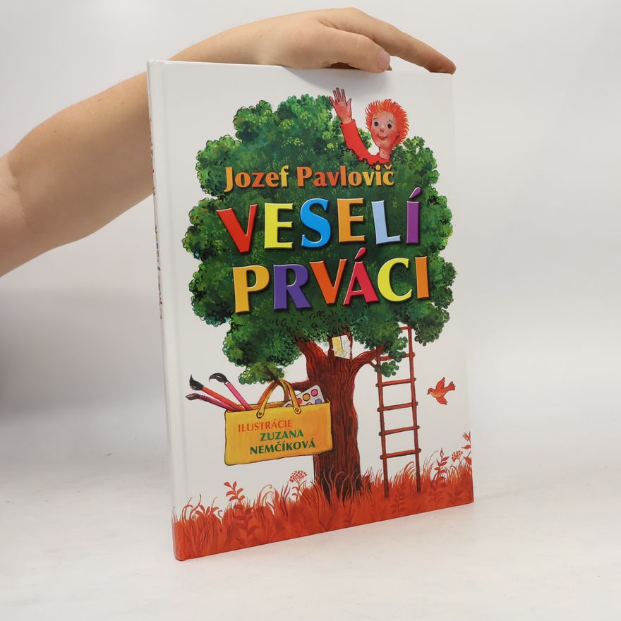 Jozef Pavlovič Veselí prváci