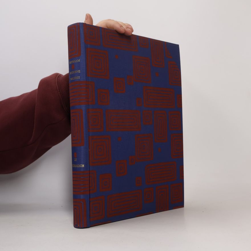 Nikolaus Pevsner Moderne Malerei in Österreich
