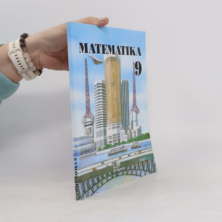 Bronislava Růžičková Matematika 9